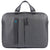 Computer portfolio briefcase 15,6" with iPad®