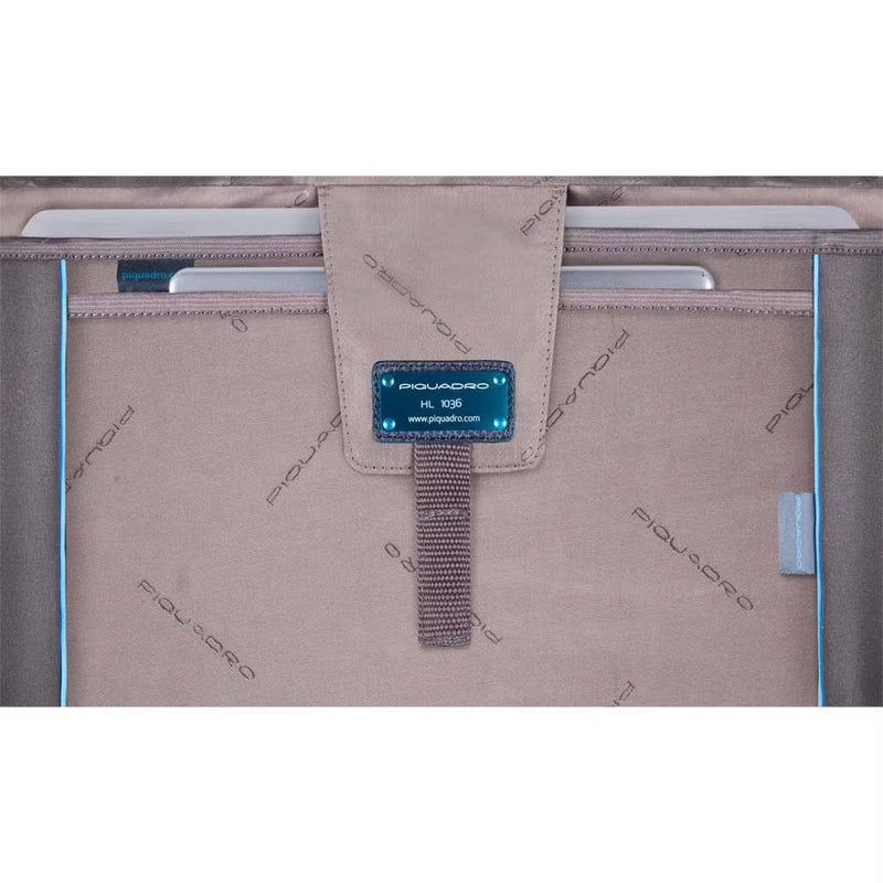 Computer portfolio briefcase 15,6" with iPad®