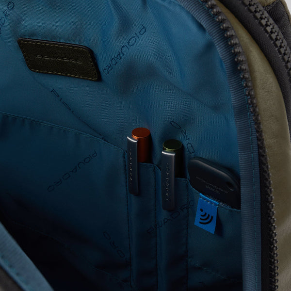 Computer backpack 15"