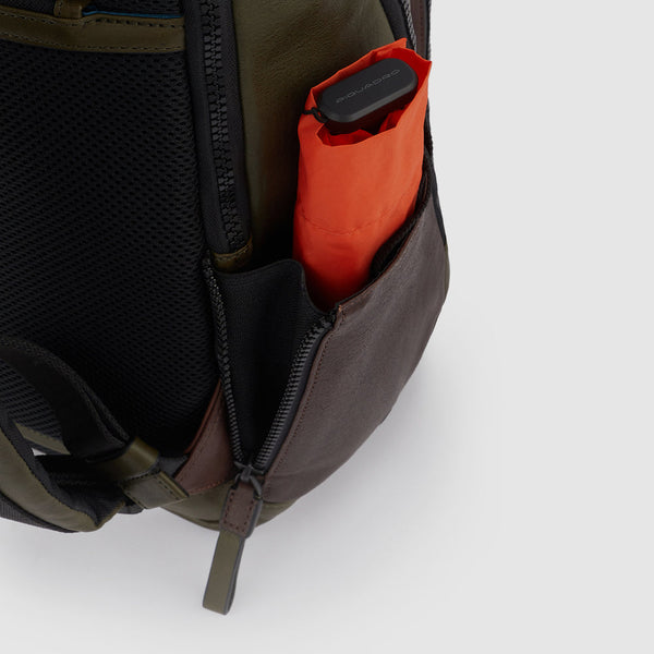 Computer backpack 15"