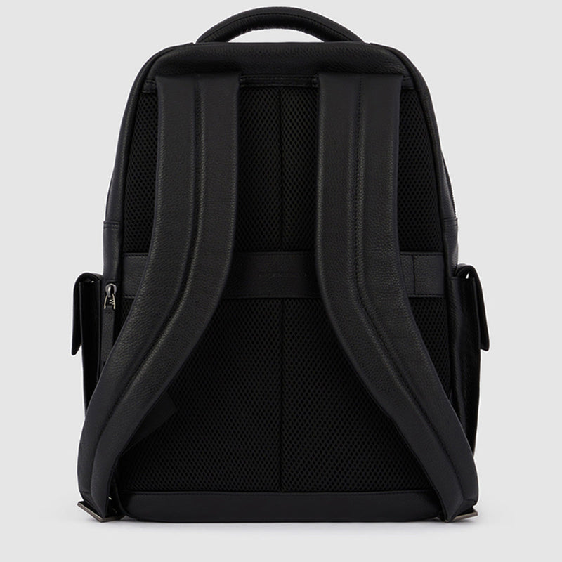 Big size, computer 15,6" and iPad® backpack