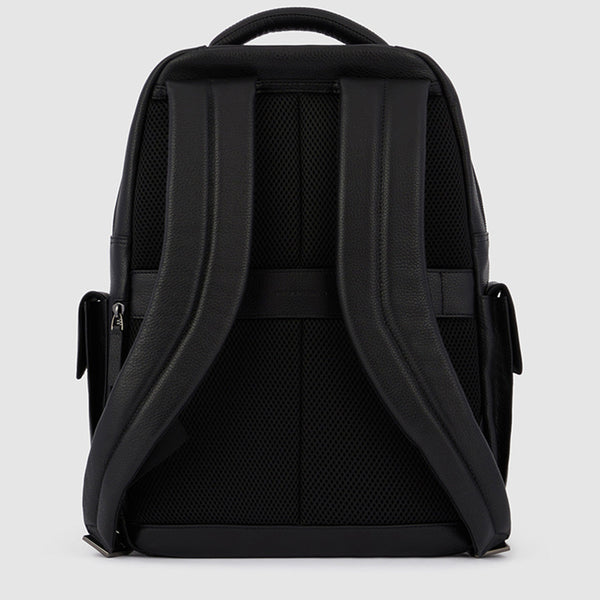 Big size, computer 15,6" and iPad® backpack