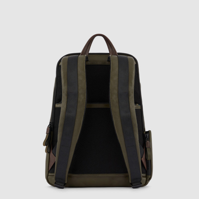 Computer backpack 14" with iPad® compartment