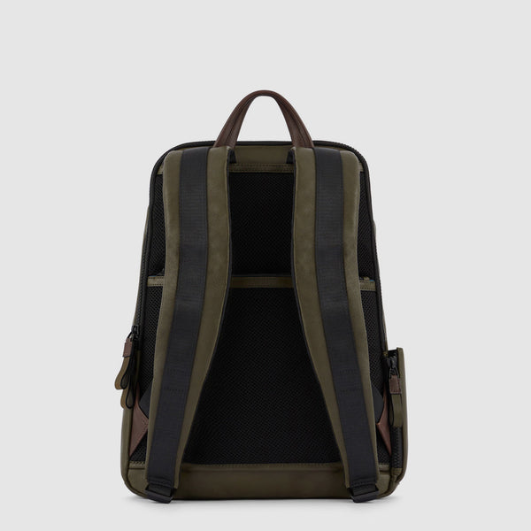 Computer backpack 14" with iPad® compartment