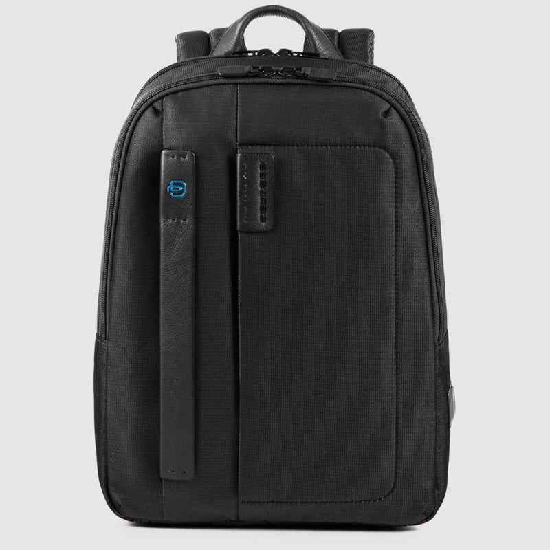 Small size, computer backpack with iPad®