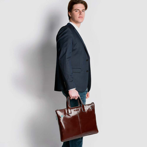 Slim computer 15,6" and iPad®Pro 12,9" bag