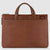 Expandable, slim computer bag 15"