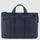 Expandable, slim computer bag