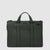 Expandable, slim computer bag