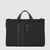 Expandable, slim computer bag 15"