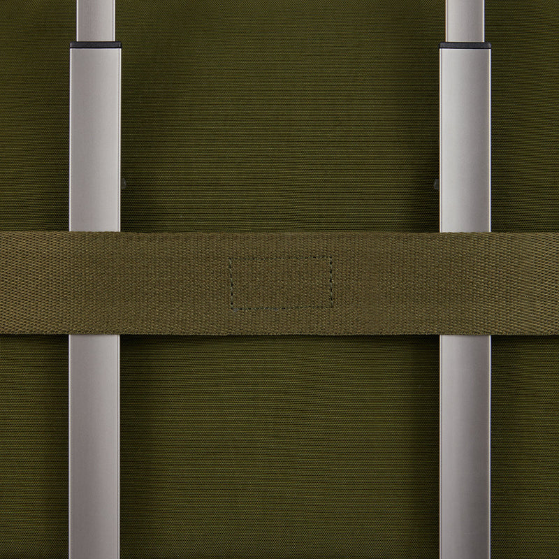 Expandable, slim computer bag 15"