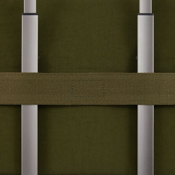 Expandable, slim computer bag 15"