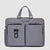Slim computer bag 15,6" with iPad®Pro 12,9"