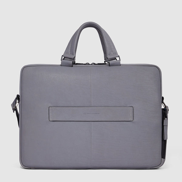 Slim computer bag 15,6" with iPad®Pro 12,9"