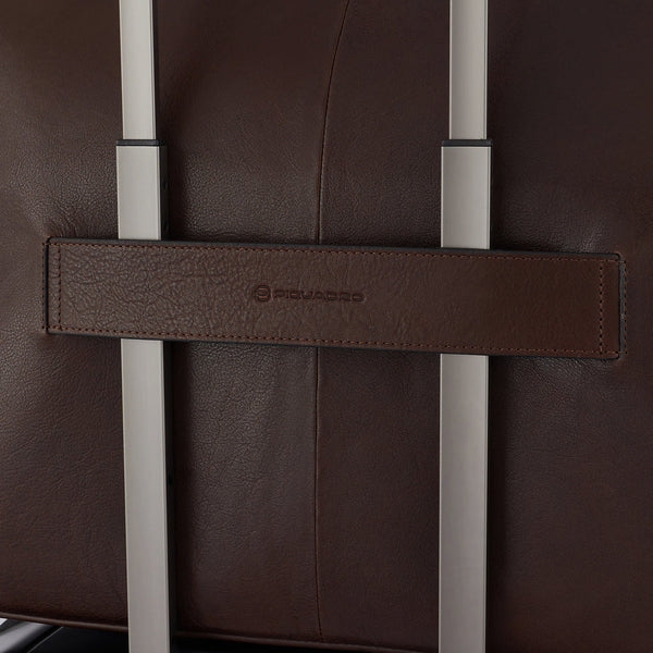 Slim computer bag 15,6" with iPad®Pro 12,9"