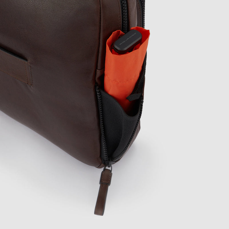 Slim computer bag 15,6" with iPad®Pro 12,9"