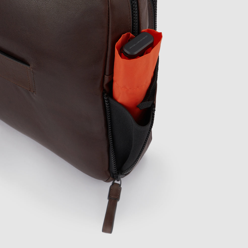 Slim computer bag 15,6" with iPad®Pro 12,9"