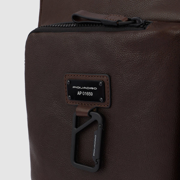 Slim computer bag 15,6" with iPad®Pro 12,9"