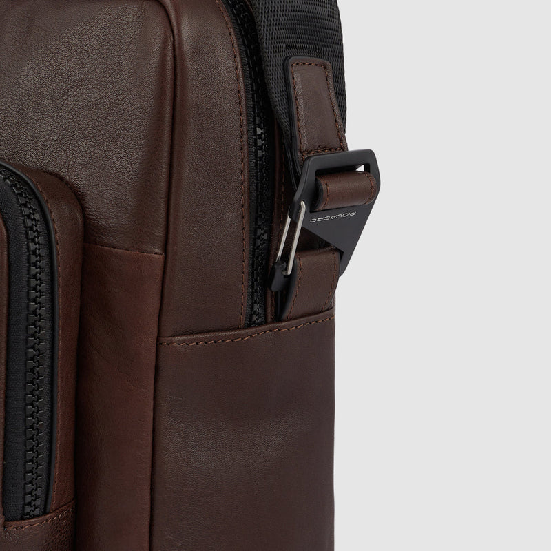 Slim computer bag 15,6" with iPad®Pro 12,9"