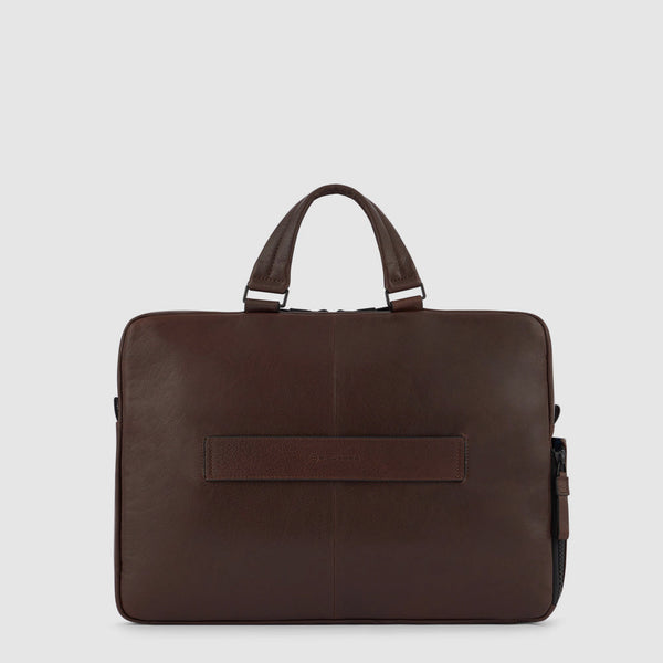 Slim computer bag 15,6" with iPad®Pro 12,9"