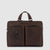 Slim computer bag 15,6" with iPad®Pro 12,9"