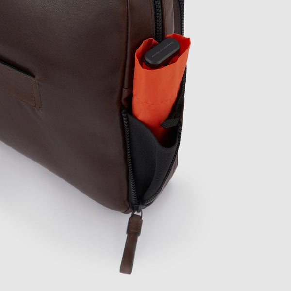 Slim computer bag 15,6" with iPad®Pro 12,9"