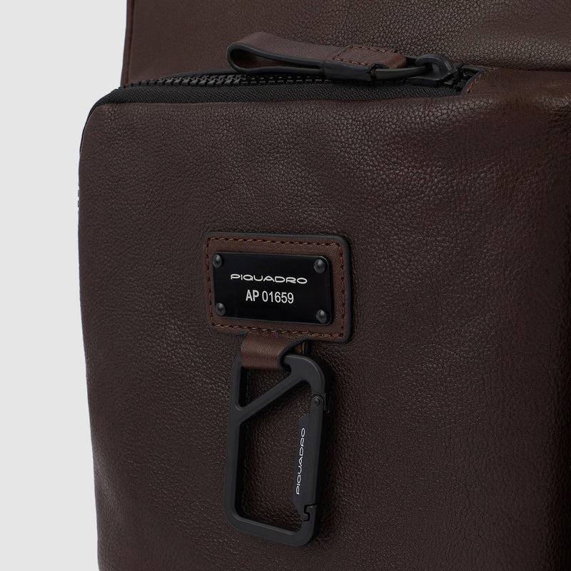 Slim computer bag 15,6" with iPad®Pro 12,9"