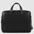 Small 10.5"/9.7" laptop and iPad® briefcase