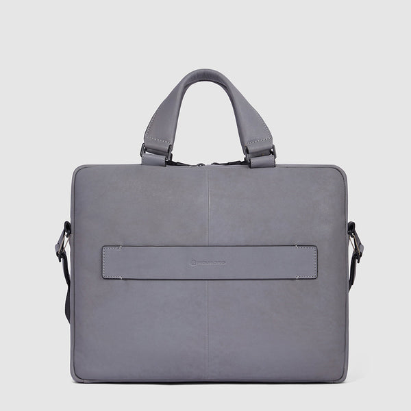 Computer bag 14" with iPad®Pro12,9" compartment