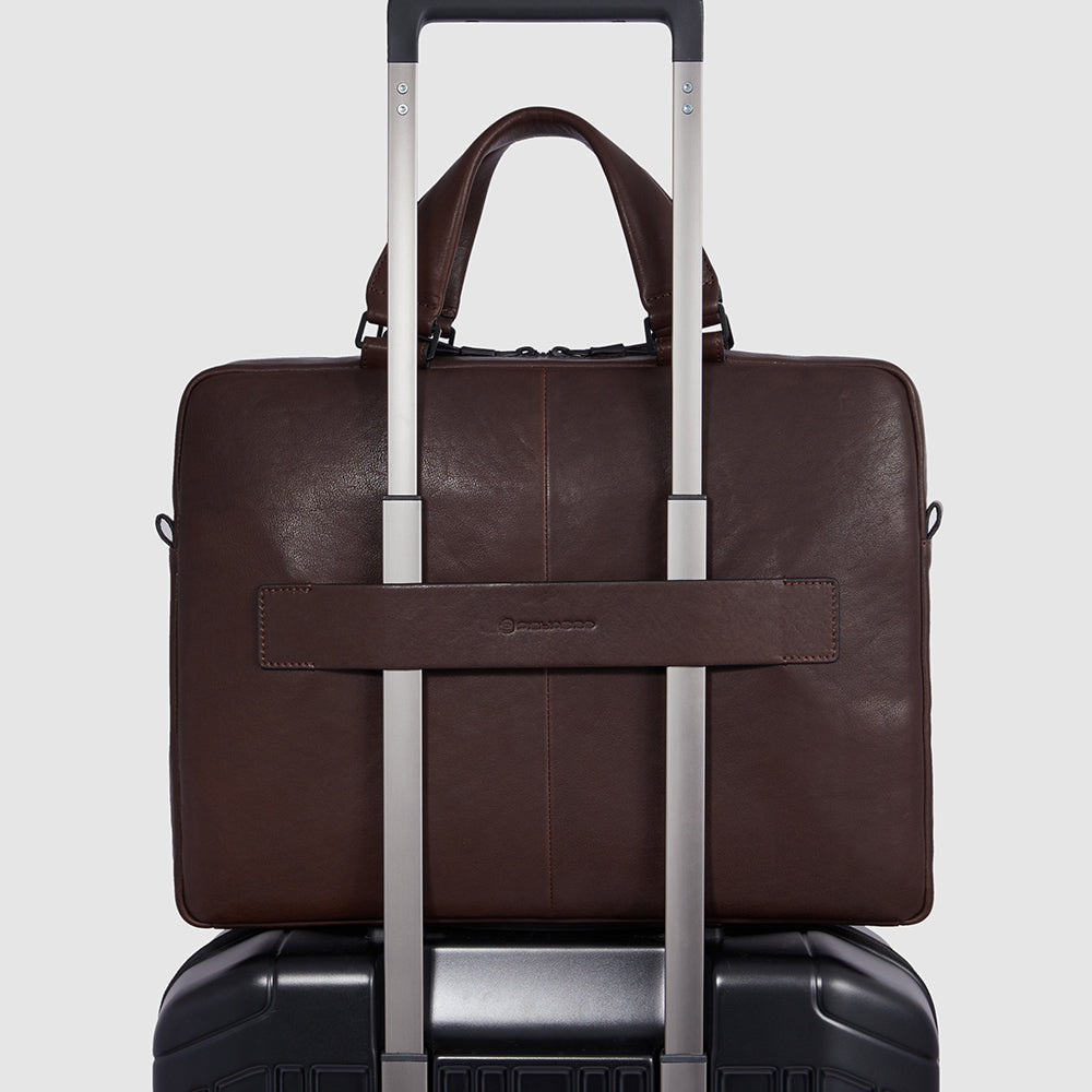 Computer bag 14" with iPad®Pro12,9" compartment