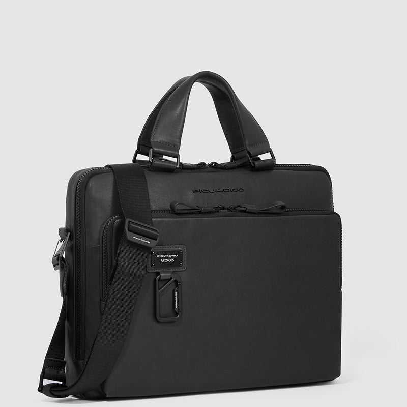 Computer bag 14" with iPad®Pro12,9" compartment