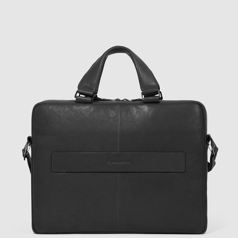 Computer bag 14" with iPad®Pro12,9" compartment