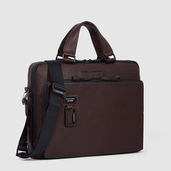 Computer bag 14" with iPad®Pro12,9" compartment