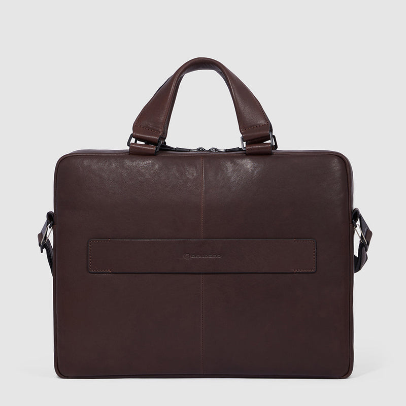 Computer bag 14" with iPad®Pro12,9" compartment