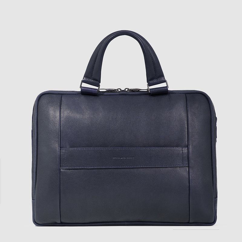 Computer briefcase 14" with iPad® compartment