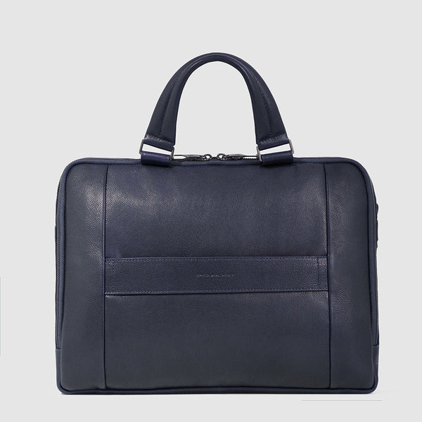 Computer briefcase 14" with iPad® compartment