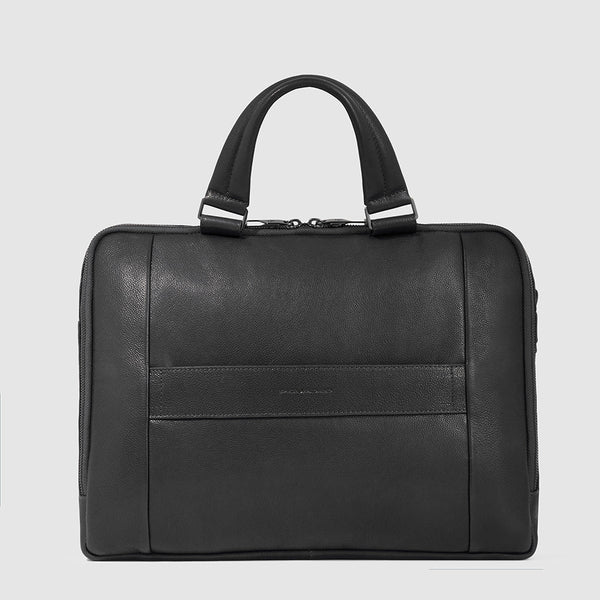 Computer briefcase 14" with iPad® compartment