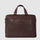 Computer briefcase 14" with iPad® compartment