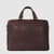Computer briefcase 14" with iPad® compartment