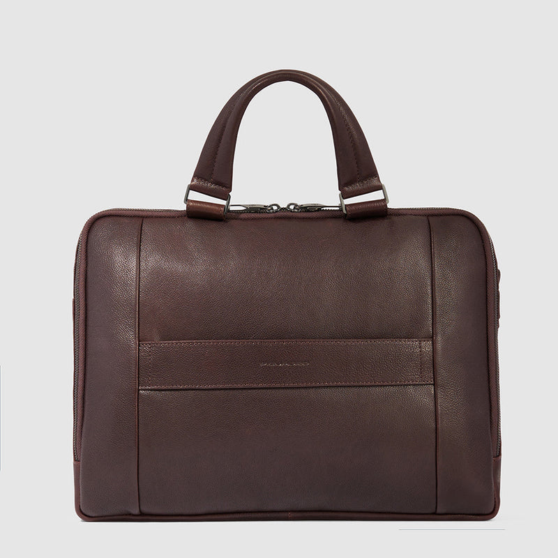 Computer briefcase 14" with iPad® compartment