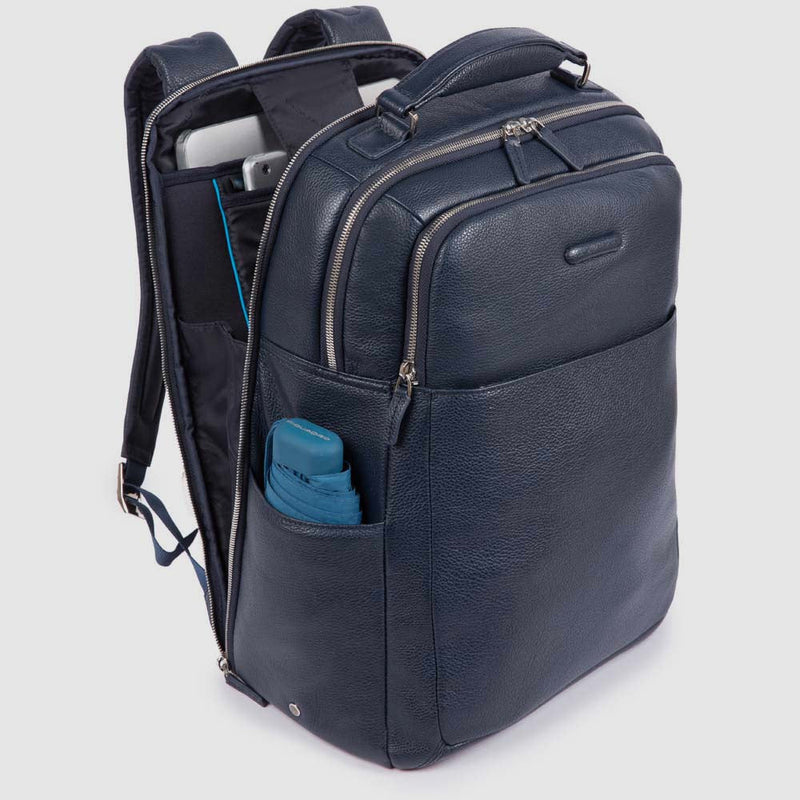 Laptop backpack