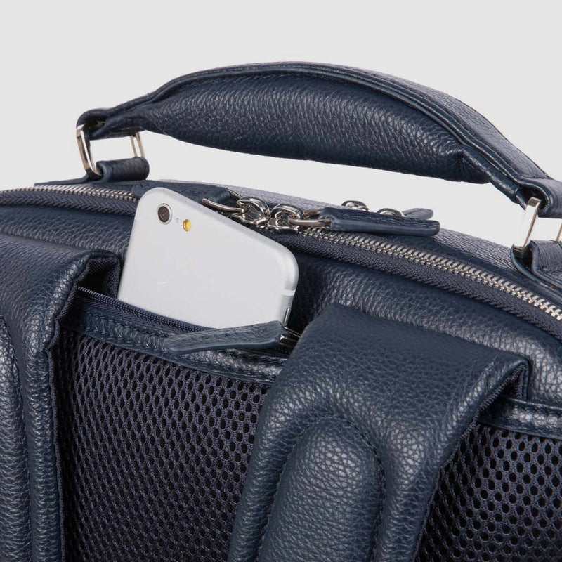 Laptop backpack
