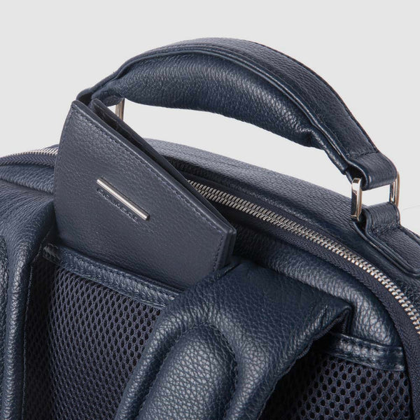 Laptop backpack