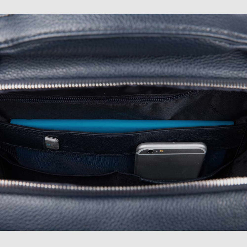 Laptop backpack