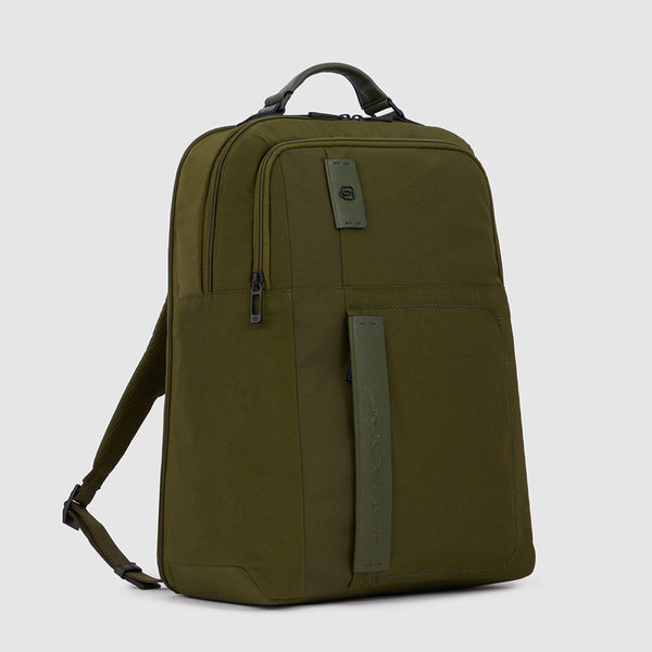 Computer 15,6" fast-check backpack
