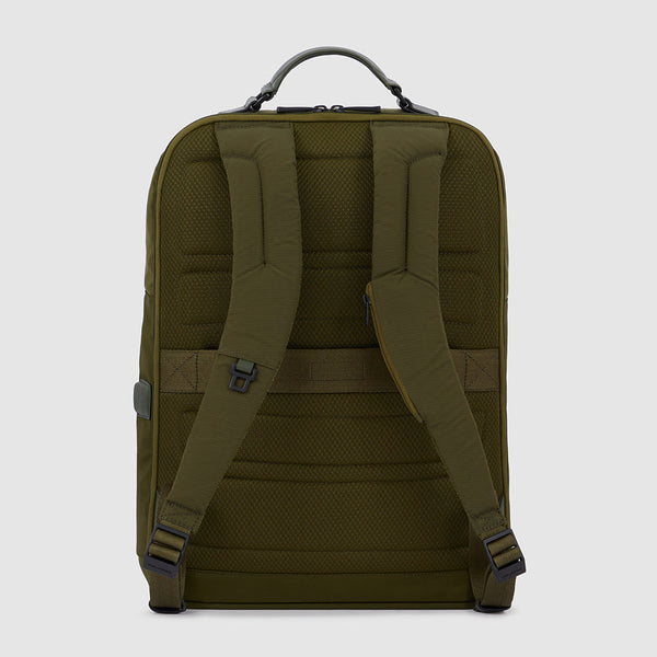 Computer 15,6" fast-check backpack