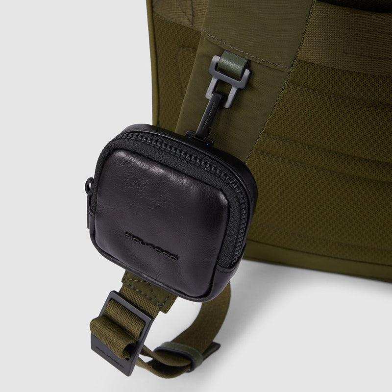 Computer 15,6" fast-check backpack