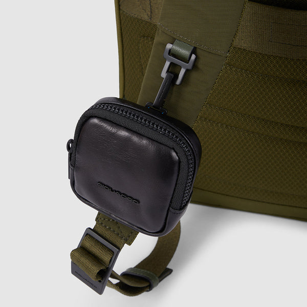Computer 15,6" fast-check backpack