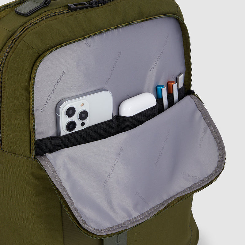 Computer 15,6" fast-check backpack