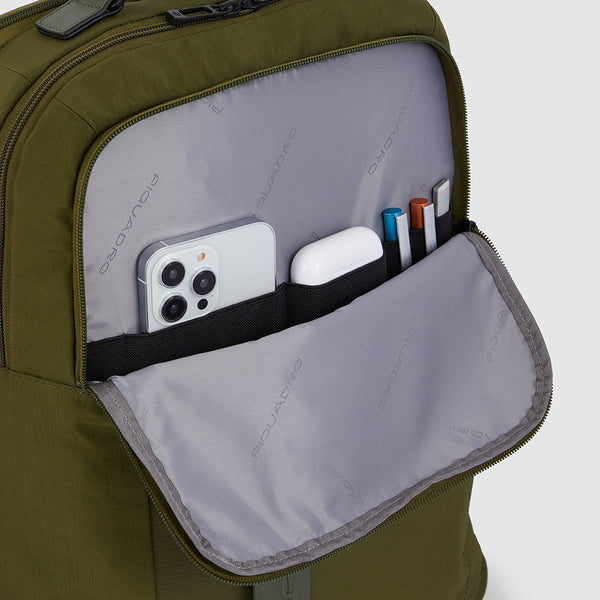 Computer 15,6" fast-check backpack